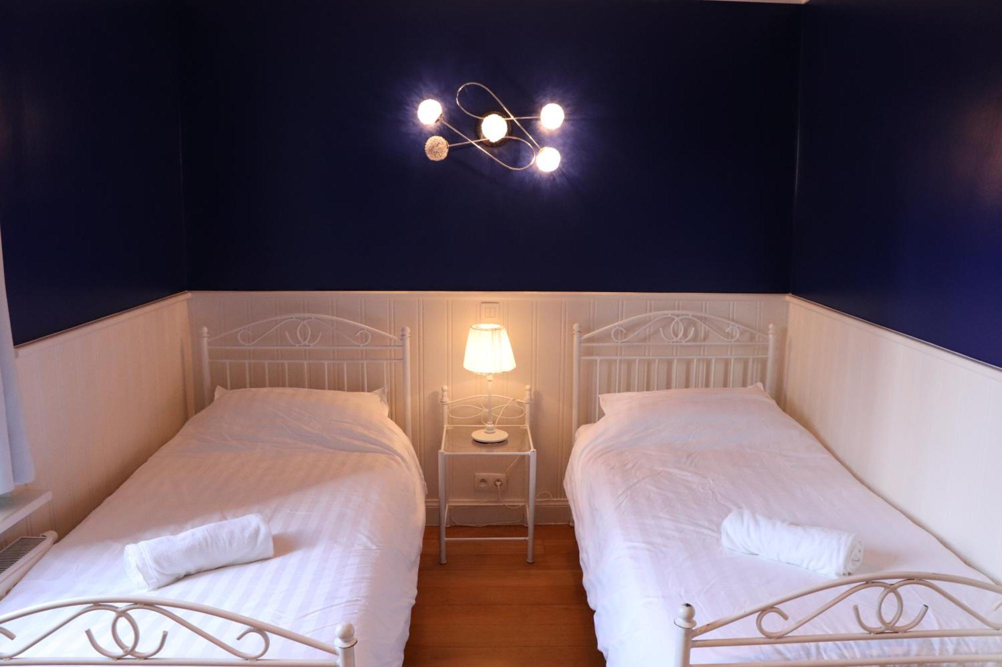 Hostel Lybeer Private Rooms Just For Two! Brugia Pokój zdjęcie