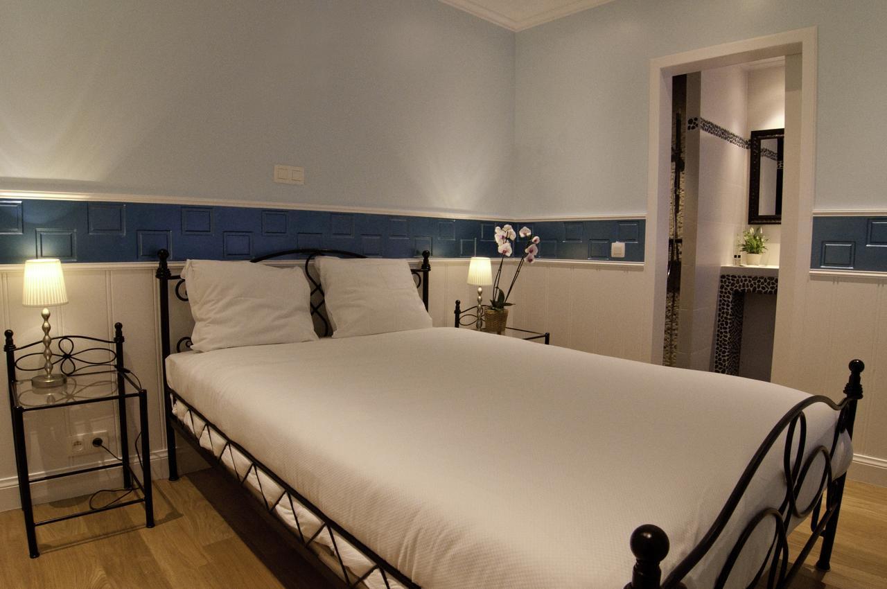 Hostel Lybeer Private Rooms Just For Two! Brugia Zewnętrze zdjęcie